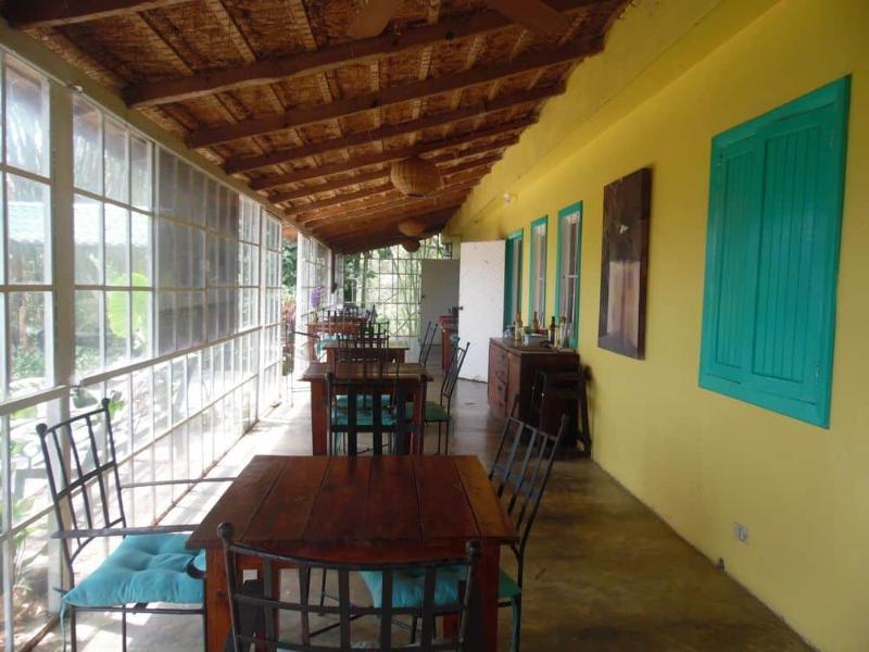 Posada James San Luis Potosí Esterno foto